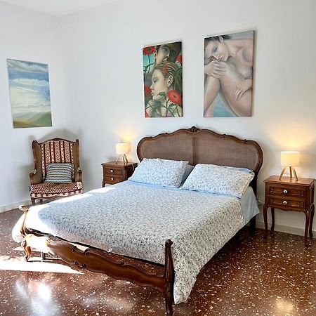 Casa Vacanze Gli Oleandri ブラッチャーノ エクステリア 写真