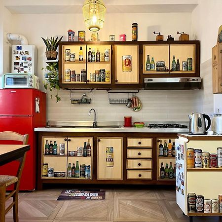 Casa Vacanze Gli Oleandri ブラッチャーノ エクステリア 写真