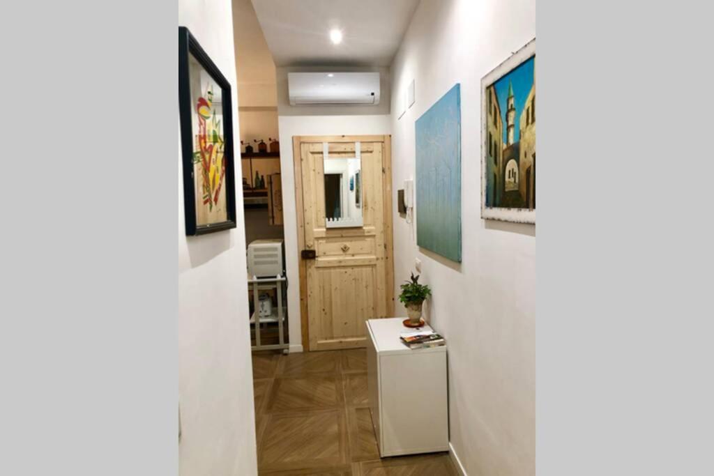 Casa Vacanze Gli Oleandri ブラッチャーノ エクステリア 写真